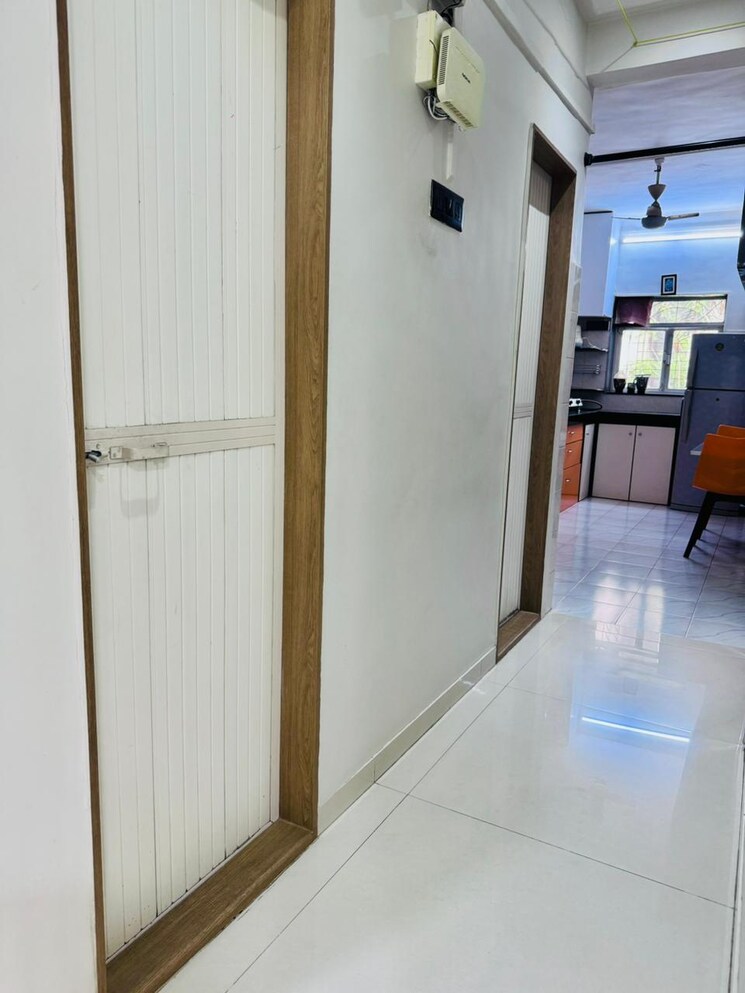 undefined, maharaja-retreat-chs 2 Bedroom 1100 Sq.Ft. Apartment In Goregaon East Mumbai 9368987