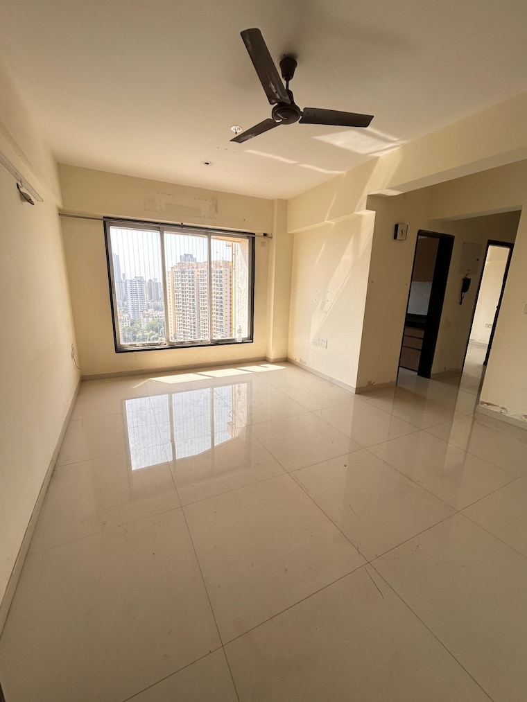 Room, harasiddh-viraaj 2 Bedroom 575 Sq.Ft. Apartment In Malad East Mumbai 9369007