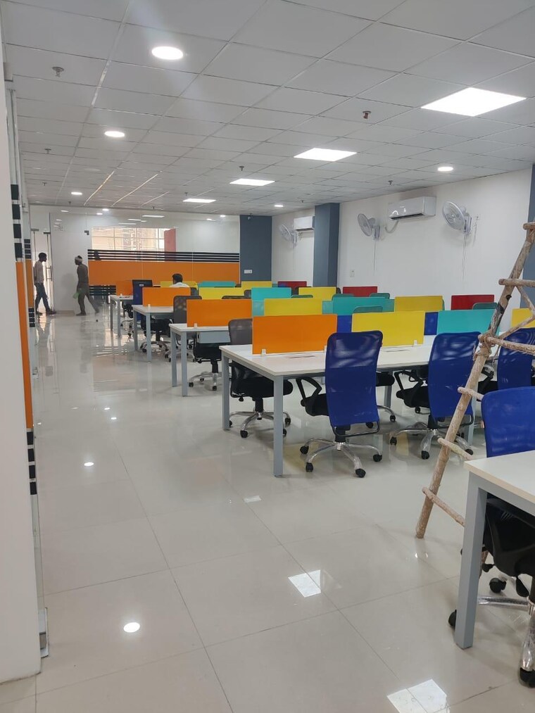 Team Area, kharadi Commercial Office Space 5000 Sq.Ft. In Kharadi Pune 9368986