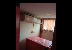 Team Area in  Office Space at Haware Fantasia, Vashi Sector 28 – for Rent