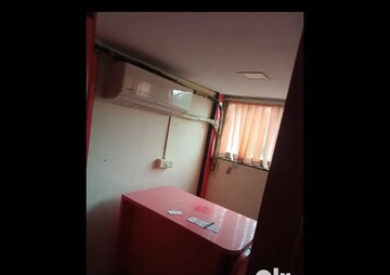 Team Area in  Office Space at Haware Fantasia, Vashi Sector 28 – for Rent