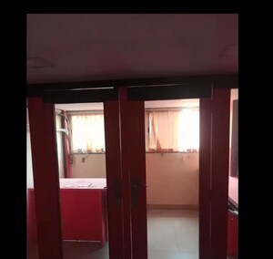Team Area in  Office Space at Haware Fantasia, Vashi Sector 28 – for Rent