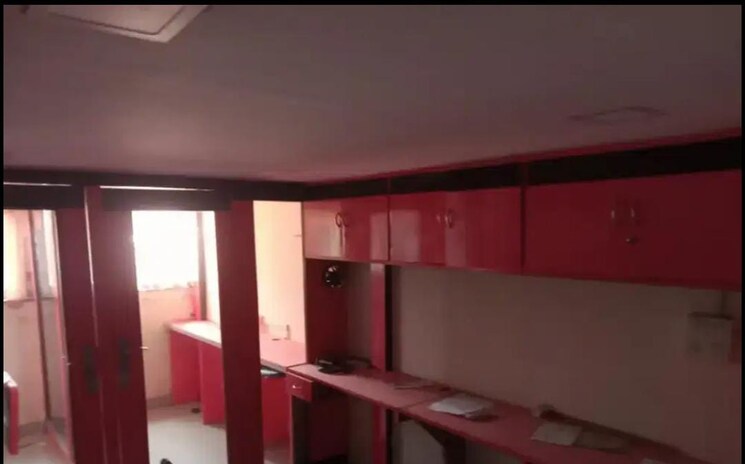 Team Area, haware-fantasia Commercial Office Space 380 Sq.Ft. In Vashi Sector 28 Navi Mumbai 9369002