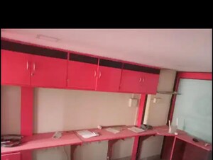  Office Space For Rent in Haware Fantasia, Vashi Sector 28