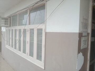 Team Area in  Office Space at Ip Extension – for Rent