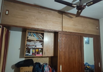 Furnished Amenities in 2 BHK Apartment at SRS Residency, Sector 88 – for Rent