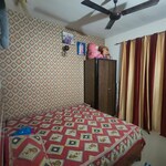 2 BHK + Extra Room 906 Sq.Ft. Apartment in SRS Residency