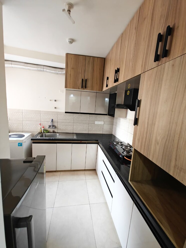 Kitchen, prestige-finsbury-park-hyde 2 Bedroom 971 Sq.Ft. Apartment In Bagaluru Bangalore 9369004