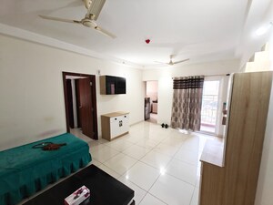 2 BHK Apartment For Rent in Prestige Finsbury Park Hyde, Bagaluru