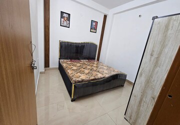 Bedroom in 2 BHK Builder Floor at Saket – for Rent