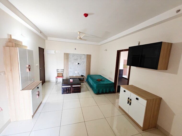 Team Area, prestige-finsbury-park-hyde 2 Bedroom 971 Sq.Ft. Apartment In Bagaluru Bangalore 9369004