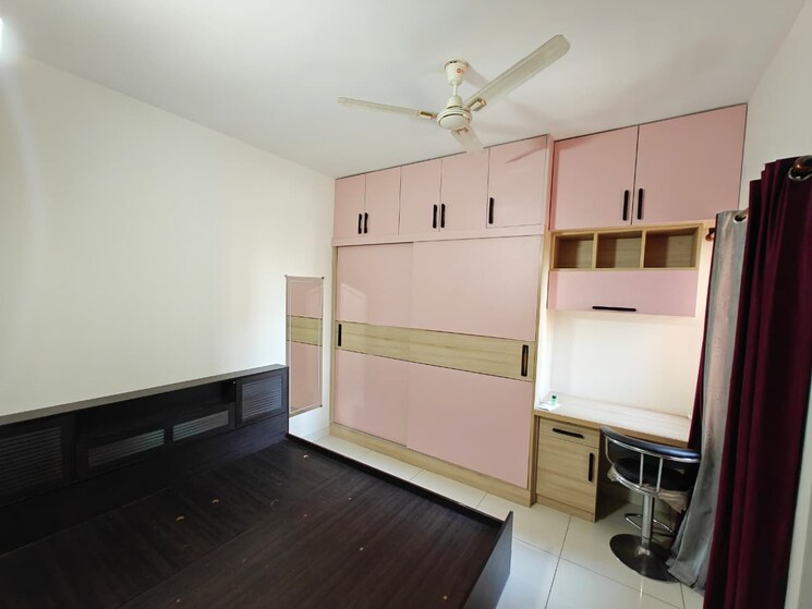 Team Area, prestige-finsbury-park-hyde 2 Bedroom 971 Sq.Ft. Apartment In Bagaluru Bangalore 9369004