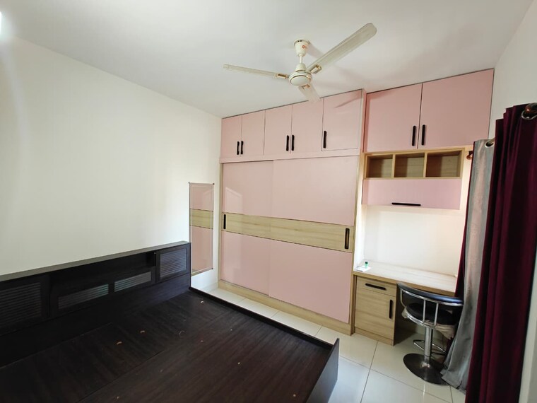 Team Area, prestige-finsbury-park-hyde 2 Bedroom 971 Sq.Ft. Apartment In Bagaluru Bangalore 9369004