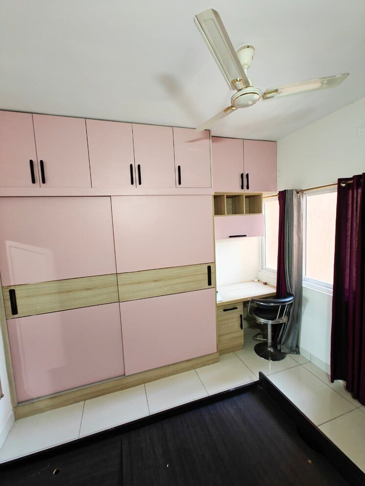 Kitchen, prestige-finsbury-park-hyde 2 Bedroom 971 Sq.Ft. Apartment In Bagaluru Bangalore 9369004
