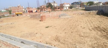  Plot – Exterior View View at Barra - for Sale