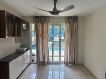 3 BHK Apartment at Vamsiram West Wood, Tolichowki – for Rent