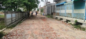  Plot – Exterior View View at Barra - for Sale