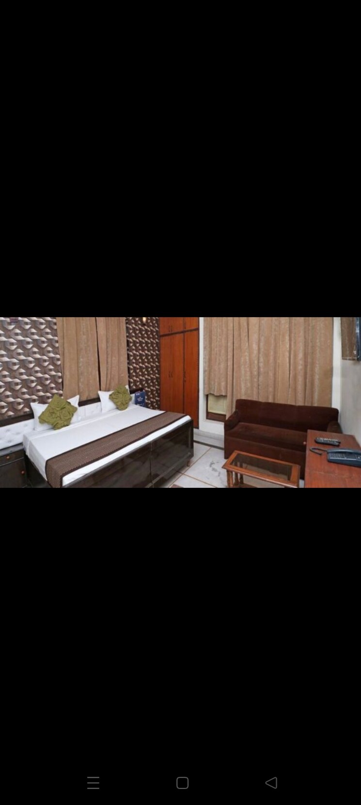 Bedroom, sai-homes-sector-49 5 Bedroom 3000 Sq.Ft. Villa In Sector 49 Noida 9369051