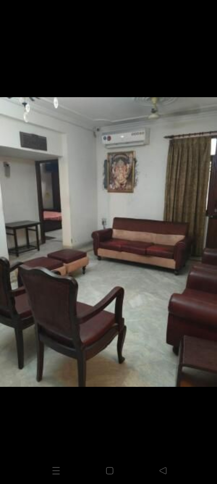 5 BHK Villa For Sale in Sai Homes Sector 49