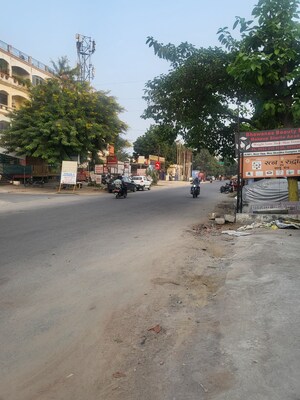  Shop – Exterior View View at Vikas Nagar - for Rent