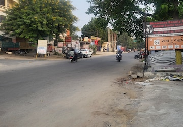 Shop – Exterior View View at Vikas Nagar - for Rent