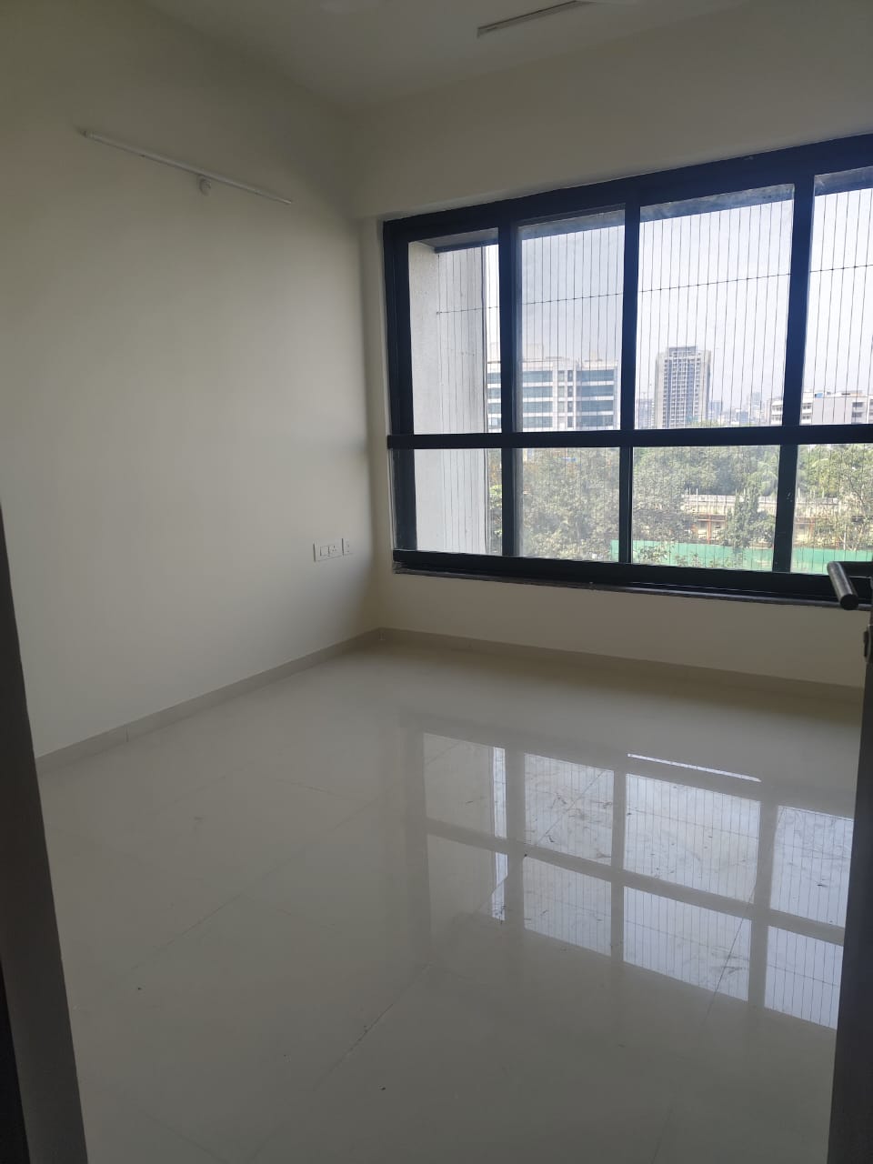 2 BHK Apartment For Rent in Wadhwa TW Gardens