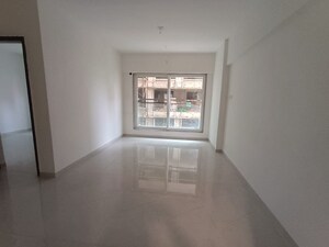 Living Room in 2 BHK Apartment at Vaibhavlaxmi Queens Glory, Chembur – for Rent