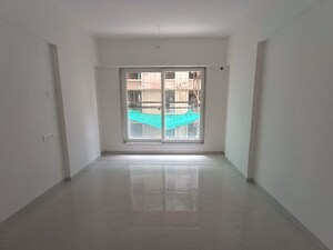 Bedroom in 2 BHK Apartment at Vaibhavlaxmi Queens Glory, Chembur – for Rent