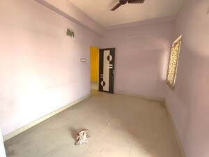 Master Bedroom in 2 BHK Apartment at Ramchandrapur – for Sale