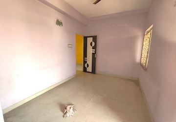 Master Bedroom in 2 BHK Apartment at Ramchandrapur – for Sale