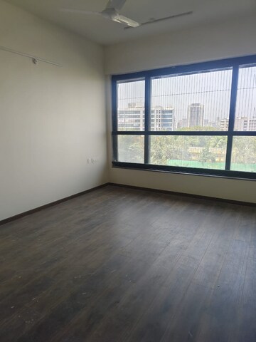 Master Bedroom in 2 BHK Apartment at Wadhwa TW Gardens, Kandivali East – for Rent