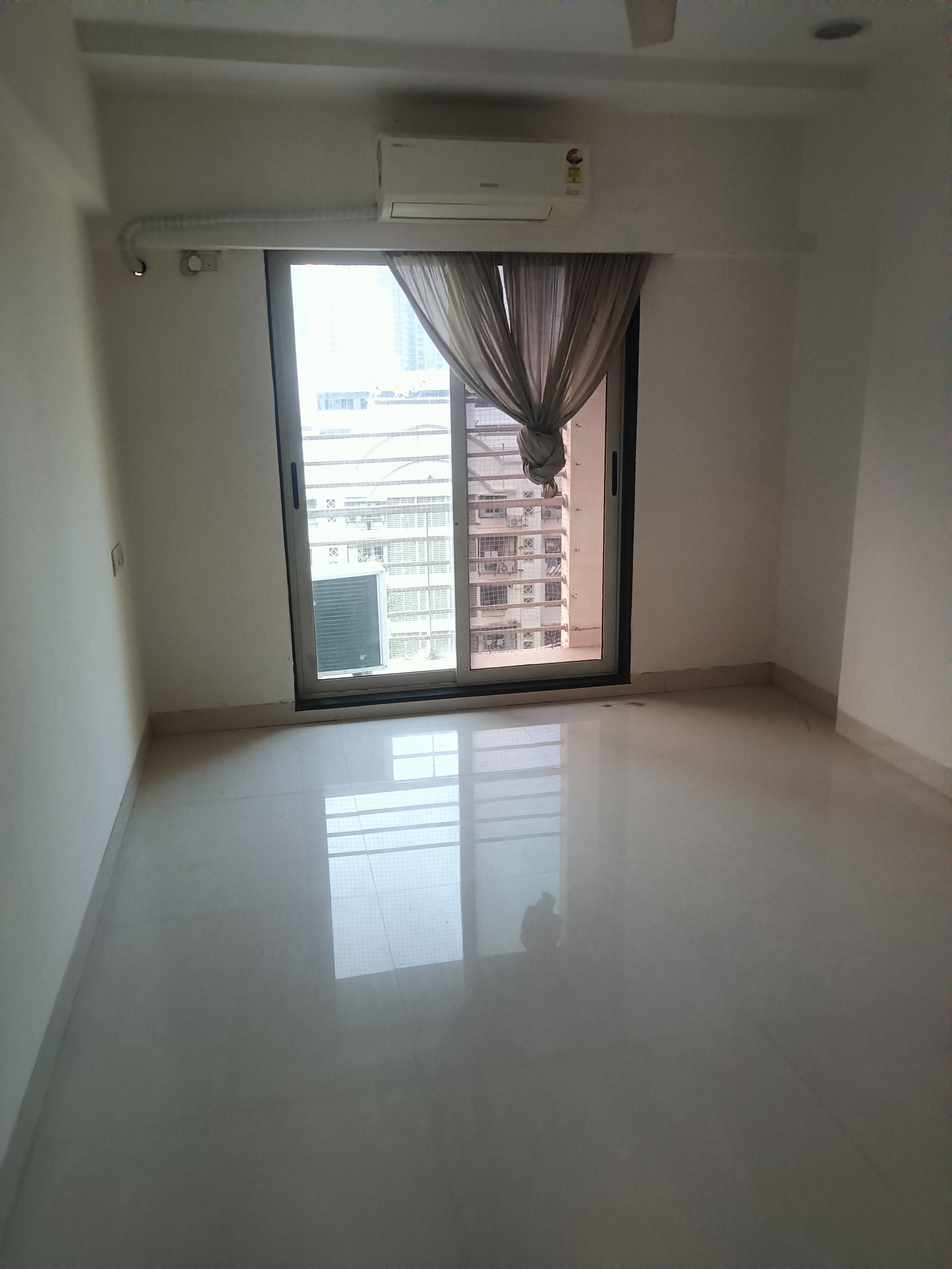 2 BHK Apartment For Rent in Siddhi Chs Worli