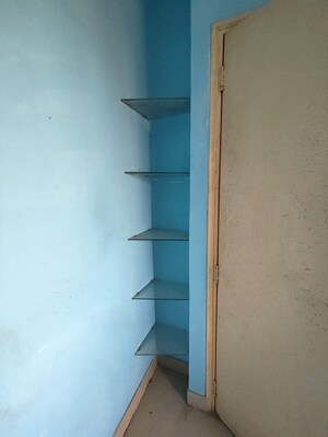 Bedroom in 2 BHK Apartment at Ramchandrapur – for Sale