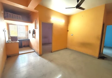 Living Room in 2 BHK Apartment at Ramchandrapur – for Sale