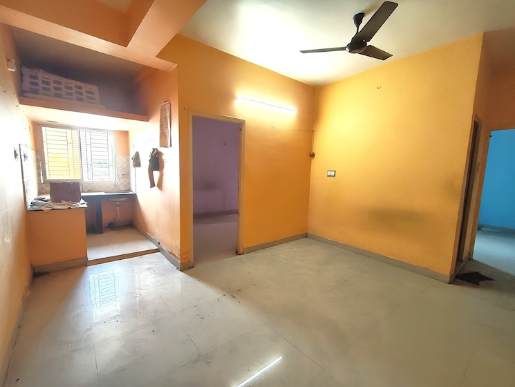Living Room, ramchandrapur 2 Bedroom 817 Sq.Ft. Apartment In Ramchandrapur Kolkata 9368997