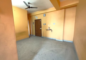 Living Room in 2 BHK Apartment at Ramchandrapur – for Sale