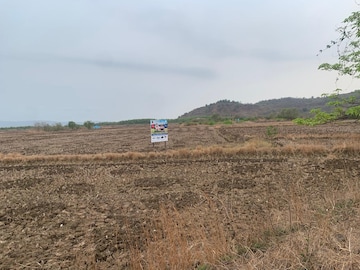 Plot Area in  Plot at Uran – for Sale