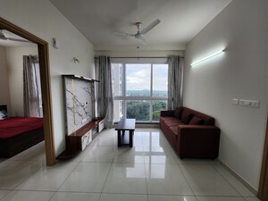 2 BHK Apartment For Rent in Godrej Royale Woods, Devanahalli