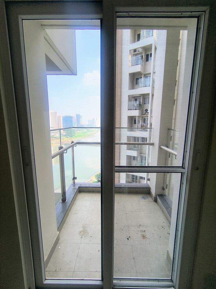 Balcony, puravankara-silversands 2 Bedroom 900 Sq.Ft. Apartment In Mundhwa Pune 9369065