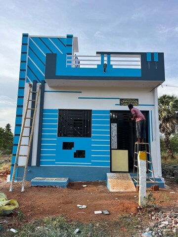 2 BHK Independent House For Sale in A-Zone