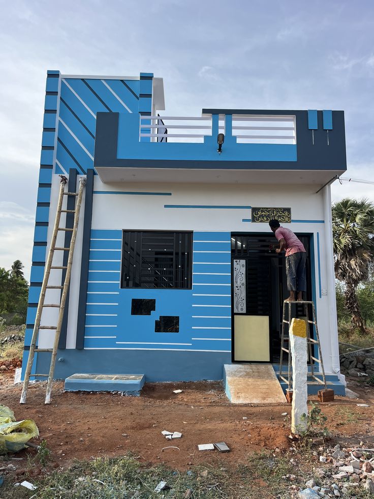 2 BHK + Extra Room Independent House For Sale in Durgapur Green City 