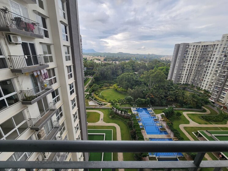 Exterior View, godrej-royale-woods 2 Bedroom 1207 Sq.Ft. Apartment In Devanahalli Bangalore 9369048