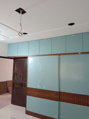 3 BHK Apartment For Rent in ASBL Spire, Kokapet