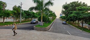   Plot at Ibrahimpatnam – for Sale