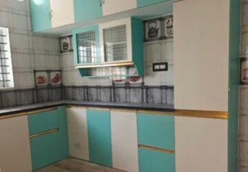 Kitchen in 2 BHK Independent House at Moranapalli – for Sale