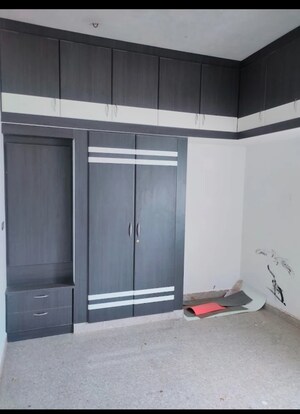 Building Lobby in 2 BHK Independent House at Moranapalli – for Sale