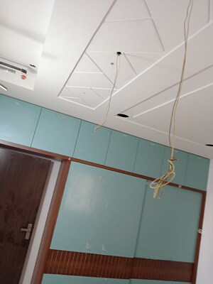 Furnished Amenities in 3 BHK Apartment at ASBL Spire, Kokapet – for Rent