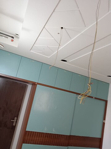 Furnished Amenities in 3 BHK Apartment at ASBL Spire, Kokapet – for Rent