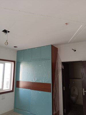 Furnished Amenities in 3 BHK Apartment at ASBL Spire, Kokapet – for Rent