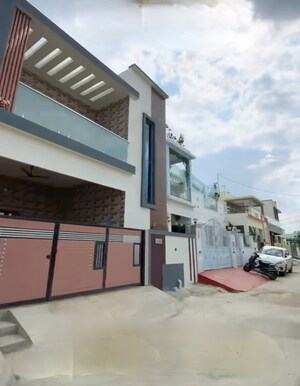 2 BHK Independent House For Sale in Moranapalli